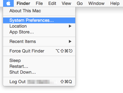 osx yosemite how do you get the full path for a file