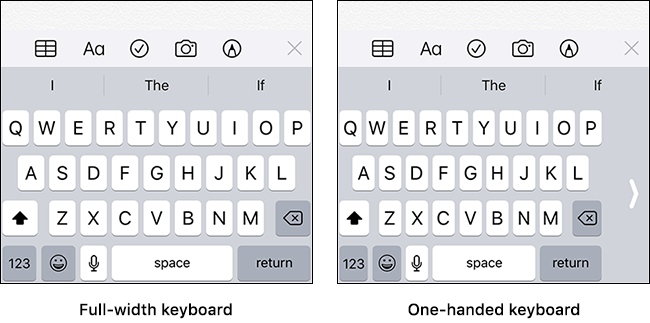 Featured image of post Iphone Keyboard Png : Sketch and photoshop templates of gui elements found in the public release of ios 11.