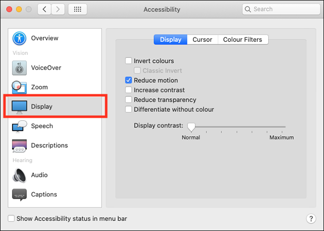 Mouse Locator For Mac