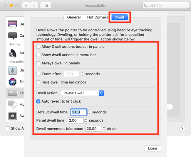 Mac menu bar enlargement apps