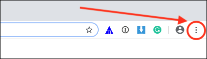 mac os increase font size for chrome