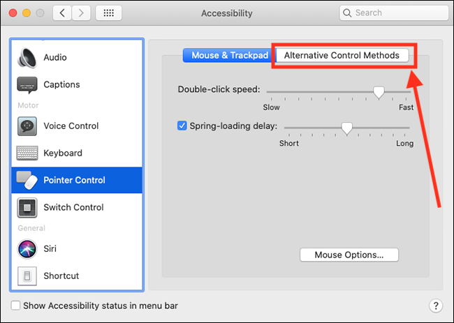 right control for mac