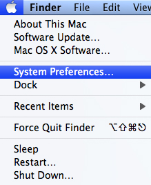 keyboard for mac ox 10.5