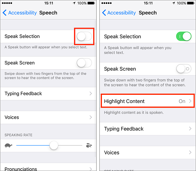 Speech To Text On Iphone 12